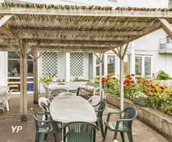 Les escales - EHPAD Guillaume le Conquérant - Les escales