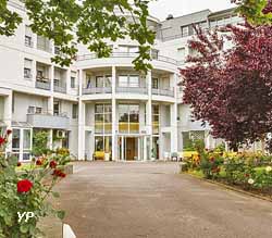 Les escales - EHPAD Guillaume le Conquer