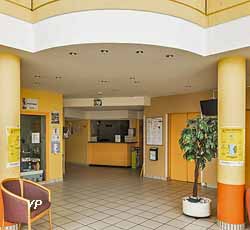 Les escales - EHPAD Guillaume le Conquérant - Les escales