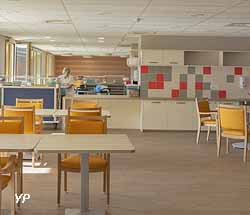 EHPAD Jean Desaint - Les Escales