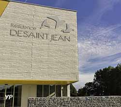 EHPAD Jean Desaint - Les Escales