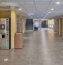 EHPAD Jean Desaint - Les Escales