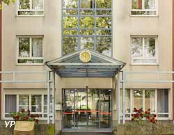 EHPAD Residence du Parc de Sanvic - Les 