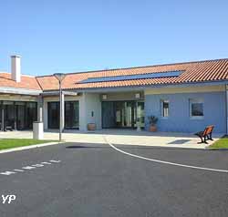 Residence Autonomie MARPA Au Vent des Ma