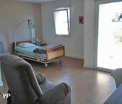 MARPA  Au Vent des Marais