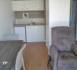 MARPA  Au Vent des Marais