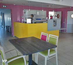 MARPA  Au Vent des Marais