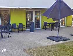 EHPAD La Maison des Cerisiers