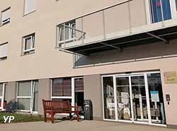 EHPAD La Maison des Cerisiers