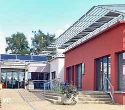 EHPAD Les Hameaux du Coglais