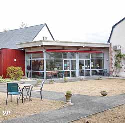 MARPA automne paisible