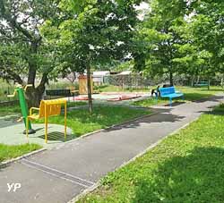 EHPAD du Centre hospitalier Pierre Gallice