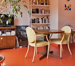 EHPAD du Centre hospitalier Pierre Gallice