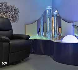 EHPAD du Centre hospitalier Pierre Gallice