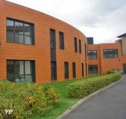 EHPAD du Centre hospitalier Pierre Galli