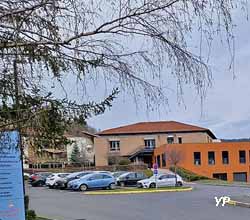 USLD du Centre hospitalier Pierre Gallice