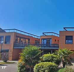 EHPAD Les Quatre Vents