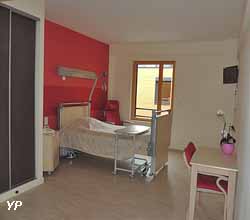 EHPAD Les Quatre Vents