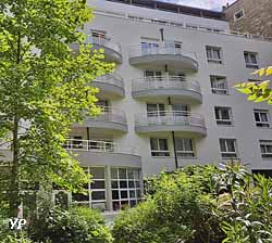 Maison de retraite Protestante de la Mue