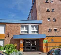 Residence autonomie Le val de lys