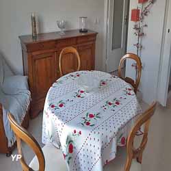 R&eacute;sidence autonomie Le val de lys