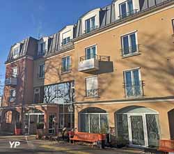 EHPAD Les Jardin des acacias