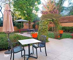 EHPAD Les Jardin des acacias