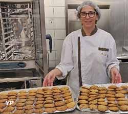 EHPAD R&eacute;sidence du Ch&acirc;teau