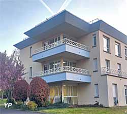 EHPAD Residence du Chateau