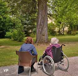 EHPAD Notre Dame de Bonne Esperance