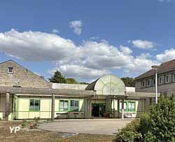 EHPAD Arc-en-Ciel Jean Juif