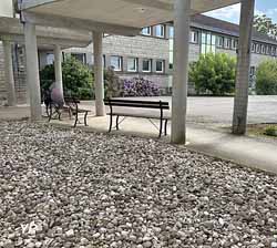 EHPAD Arc-en-Ciel Jean Juif