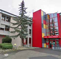 EHPAD Residence les Edelweiss