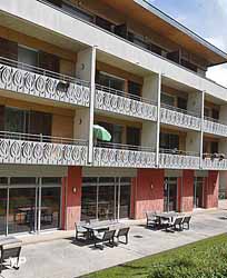 Residence Autonomie Jean Bossiere