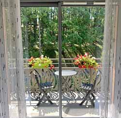 R&eacute;sidence Autonomie Jean Bossi&egrave;re