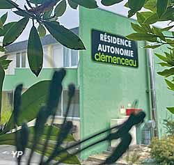 Residence Autonomie Clemenceau