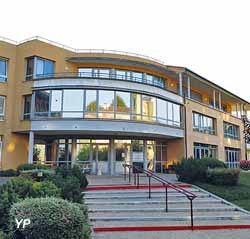 EHPAD Sainte-Catherine (EHPAD Sainte-Catherine)