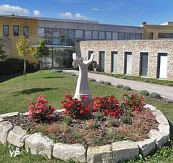 EHPAD Les Jardins de Saint-Hilaire (EHPAD Les Jardins de Saint-Hilaire)