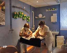 EHPAD du Centre hospitalier d'Annonay