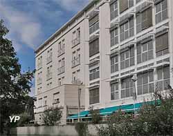 EHPAD du Centre hospitalier d'Annonay