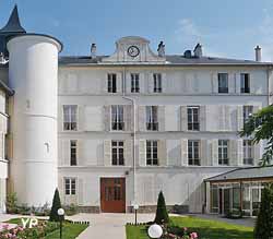 Maison de retraite les Augustines