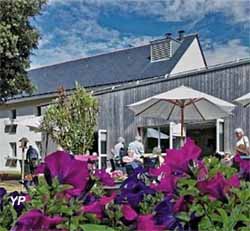 EHPAD R&eacute;sidence Le Clos des m&ucirc;riers