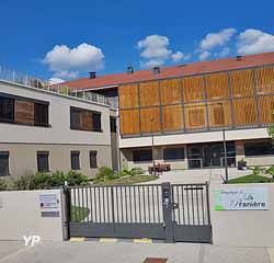 EHPAD La Praniere