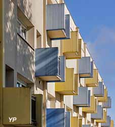 USLD du Centre Hospitalier Comminges Pyr