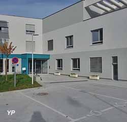 EHPAD Residence du Baretous