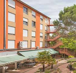 EHPAD Les Jardins de Jouvence