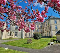 EHPAD Saint-Fraimbault
